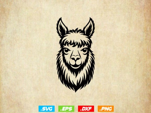 Download Farm Animals Head Svg, Rustic Animal Svg - Animal Collection